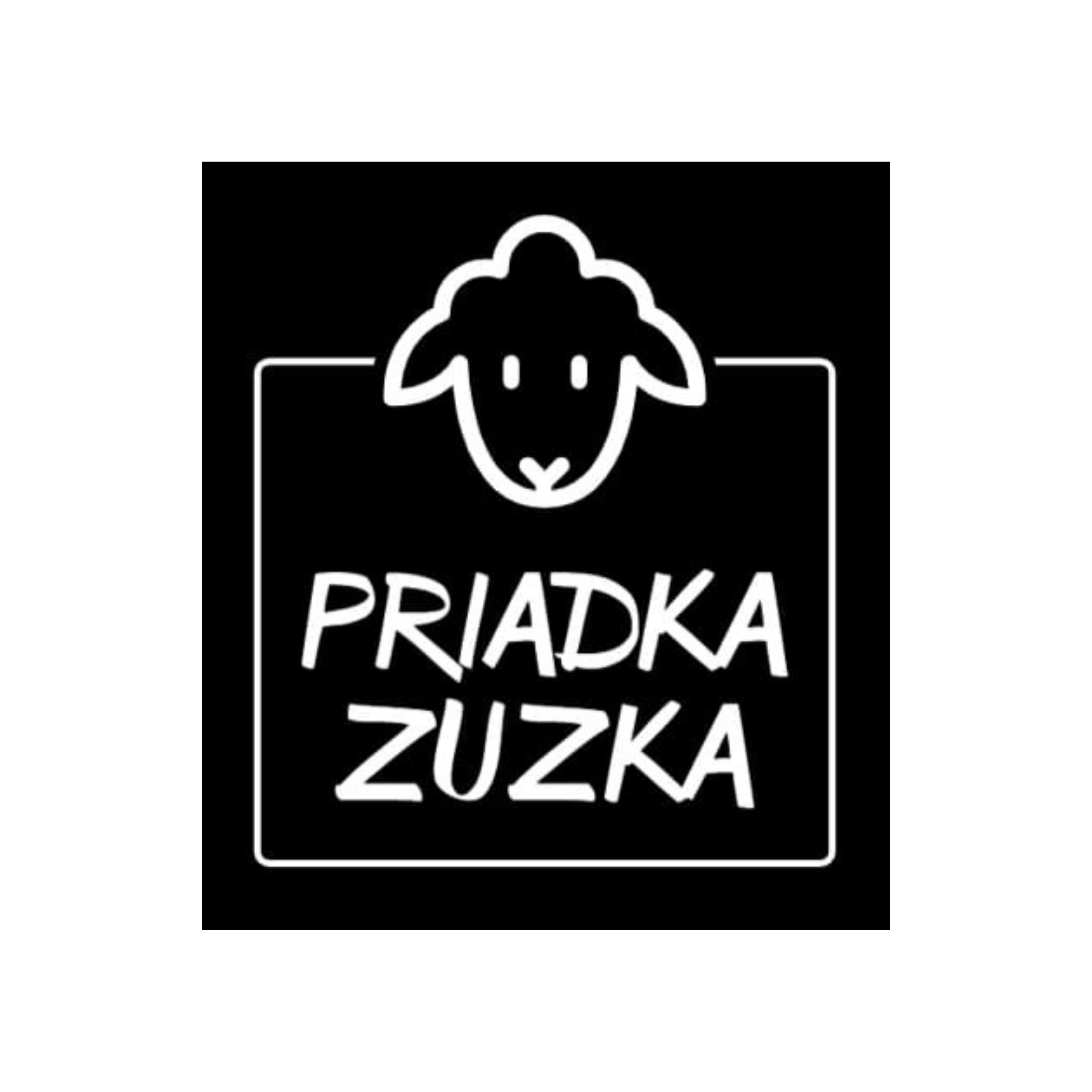 Priadka Zuzka